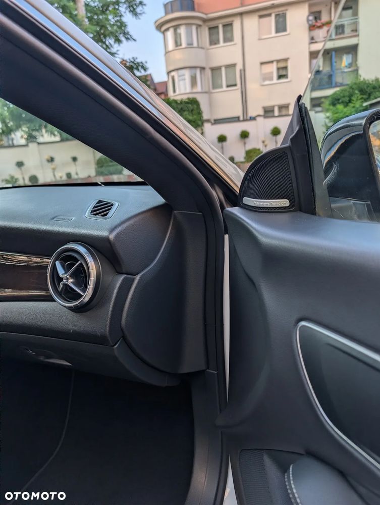 Mercedes-Benz CLA 250 7G-DCT Sport - 22