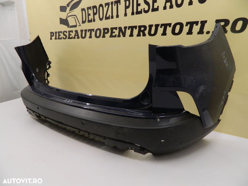 Bara spate Ford Kuga, 2020, 2021, 2022, Ly4B-17D781-DA. - 4