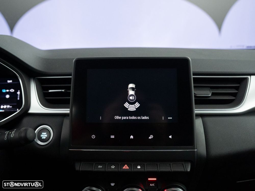 Renault Captur 1.6 E-Tech Plug-In Intens - 31