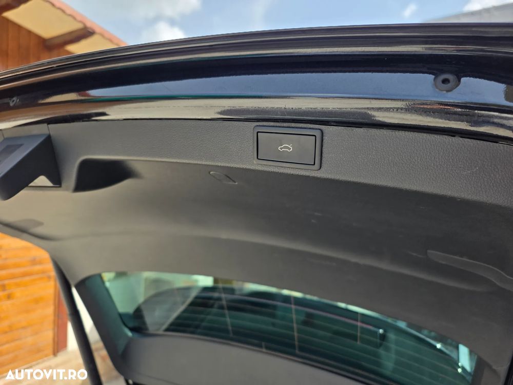 Skoda Octavia 1.0 TSI e-TEC DSG Style - 10