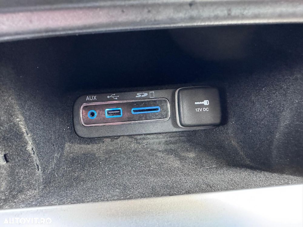 Jeep Grand Cherokee 3.0 TD AT Overland - 32