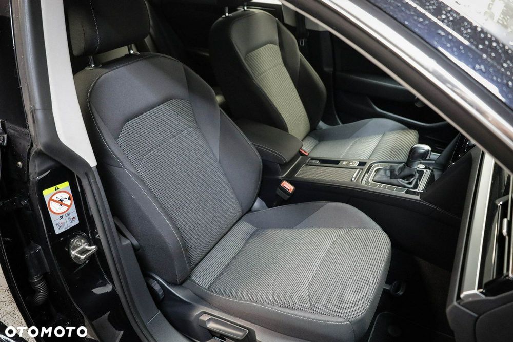 Volkswagen Arteon - 17