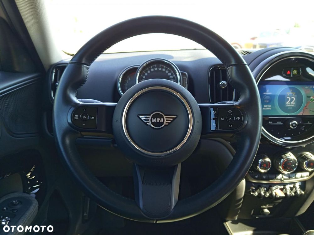 MINI Countryman - 12