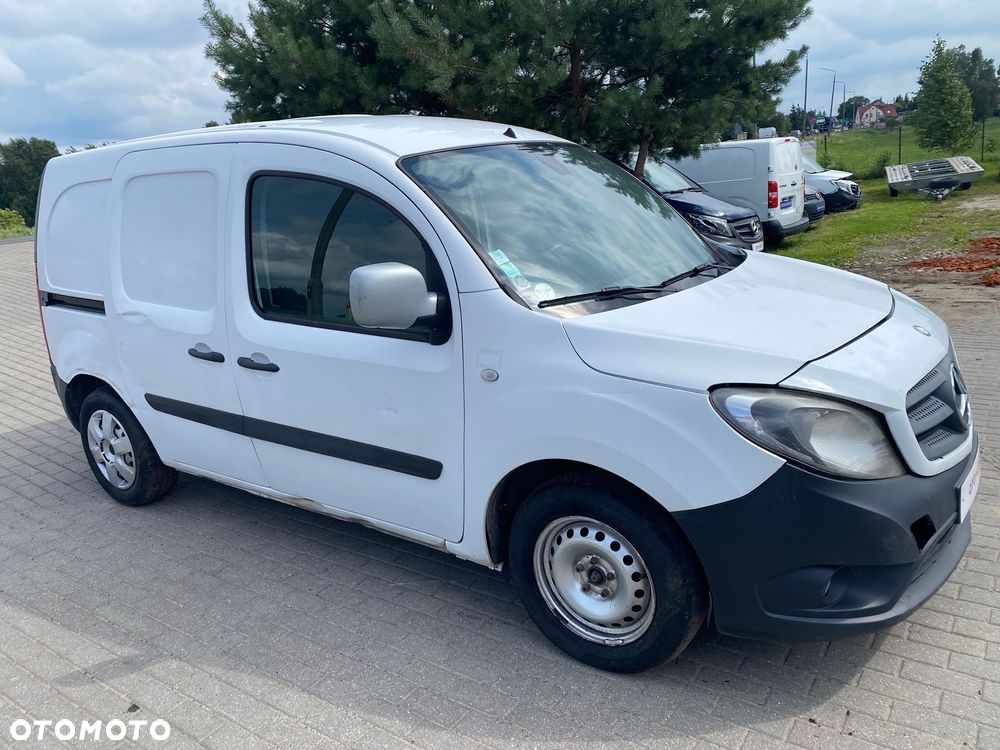 Mercedes-Benz Citan