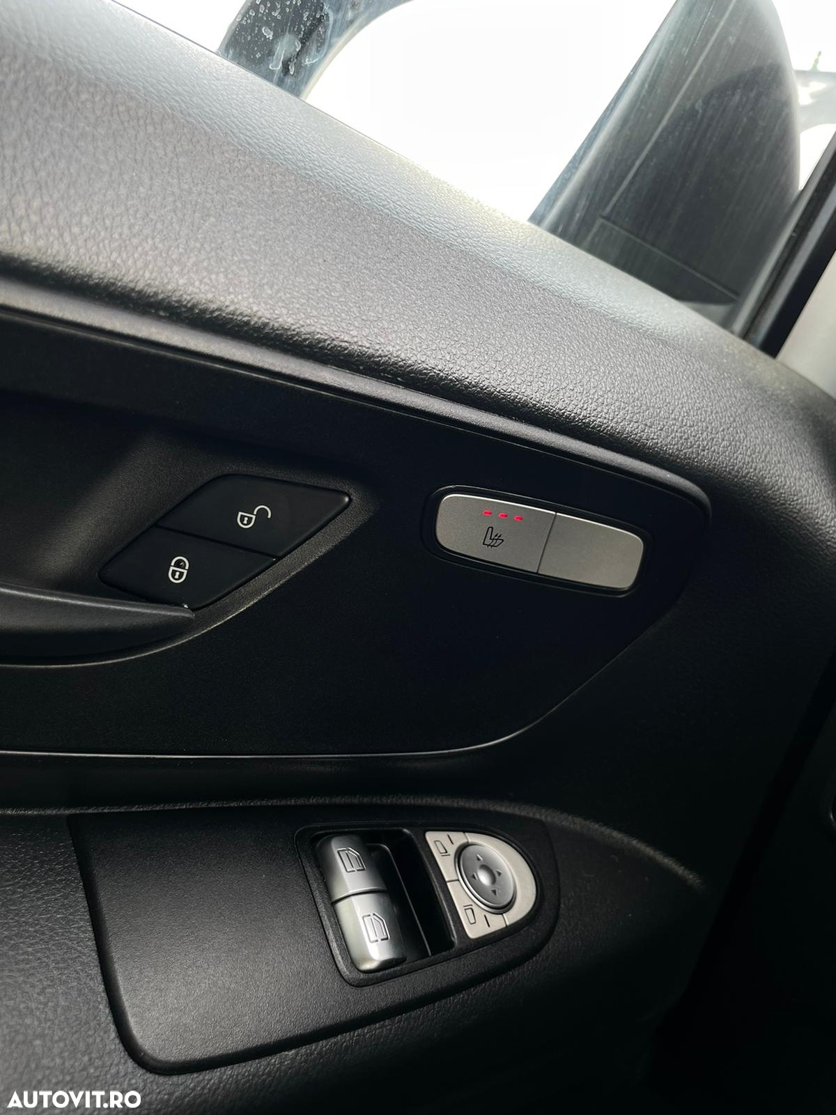 Mercedes-Benz Vito LUNG - 23
