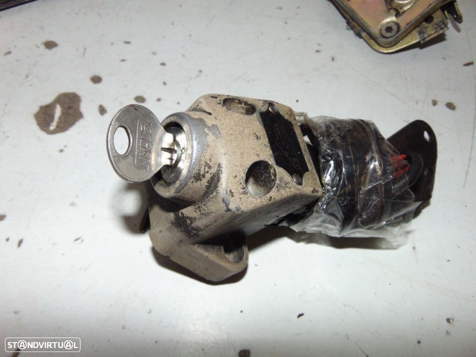 antigos e classicos fechos e canhões  e outros - 2