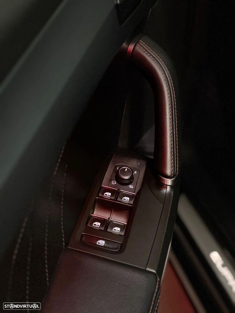 Cupra Formentor 1.4 e-Hybrid DSG - 30