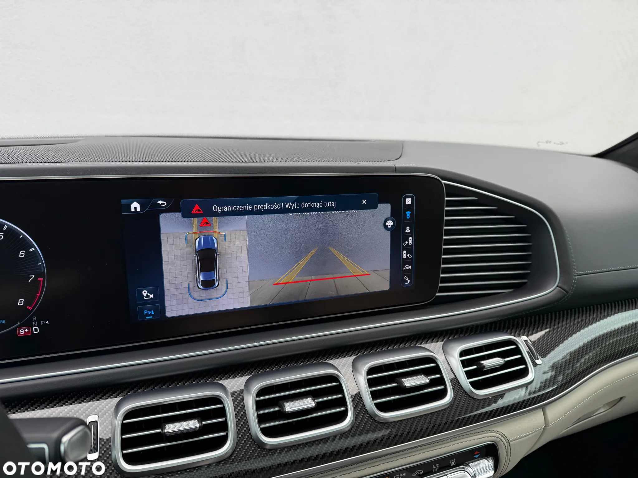 Mercedes-Benz GLE AMG 63 S 4-Matic - 19