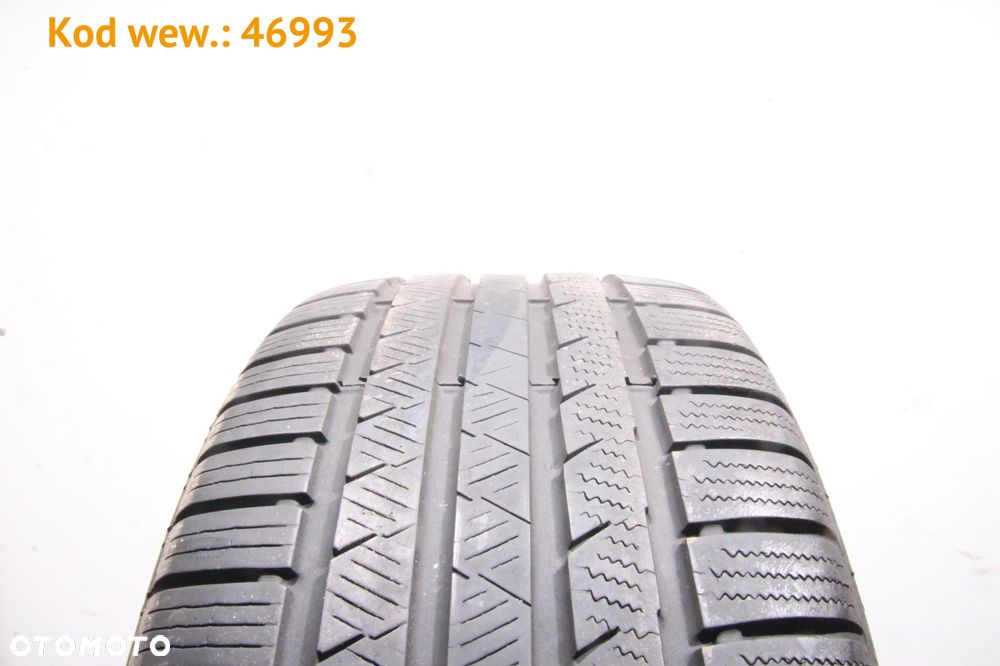 Continental ContiWinterContact TS810 S - 245/40 R18 - 1