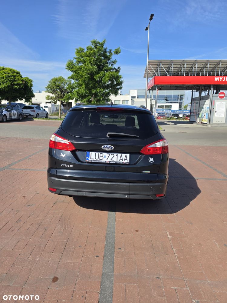 Ford Focus - 7
