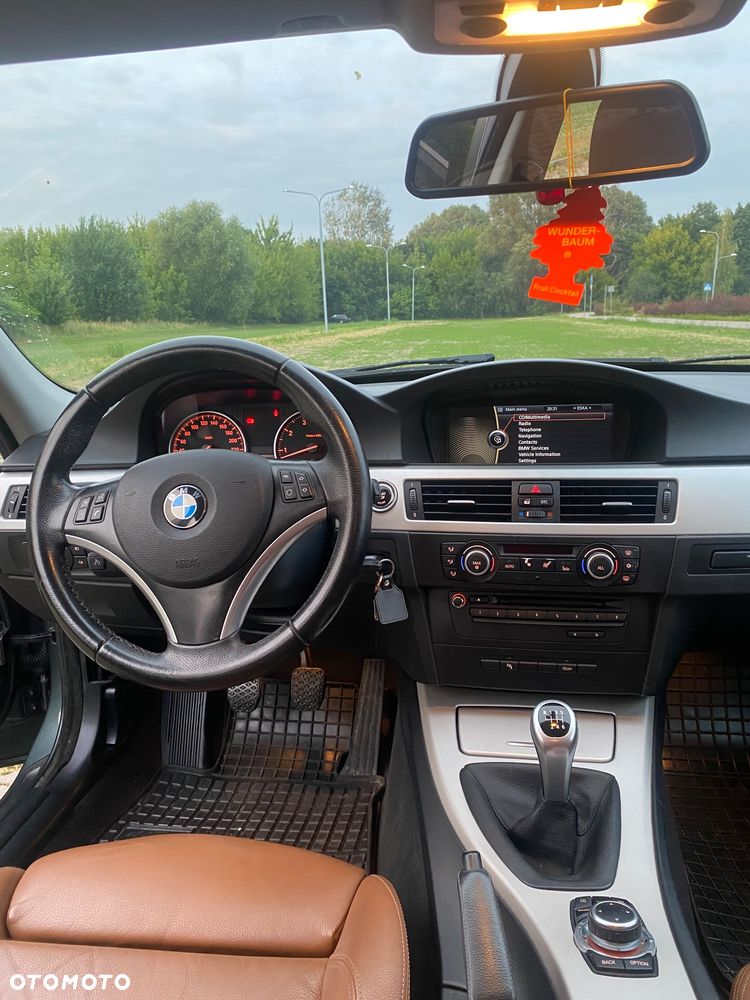 BMW Seria 3 - 11