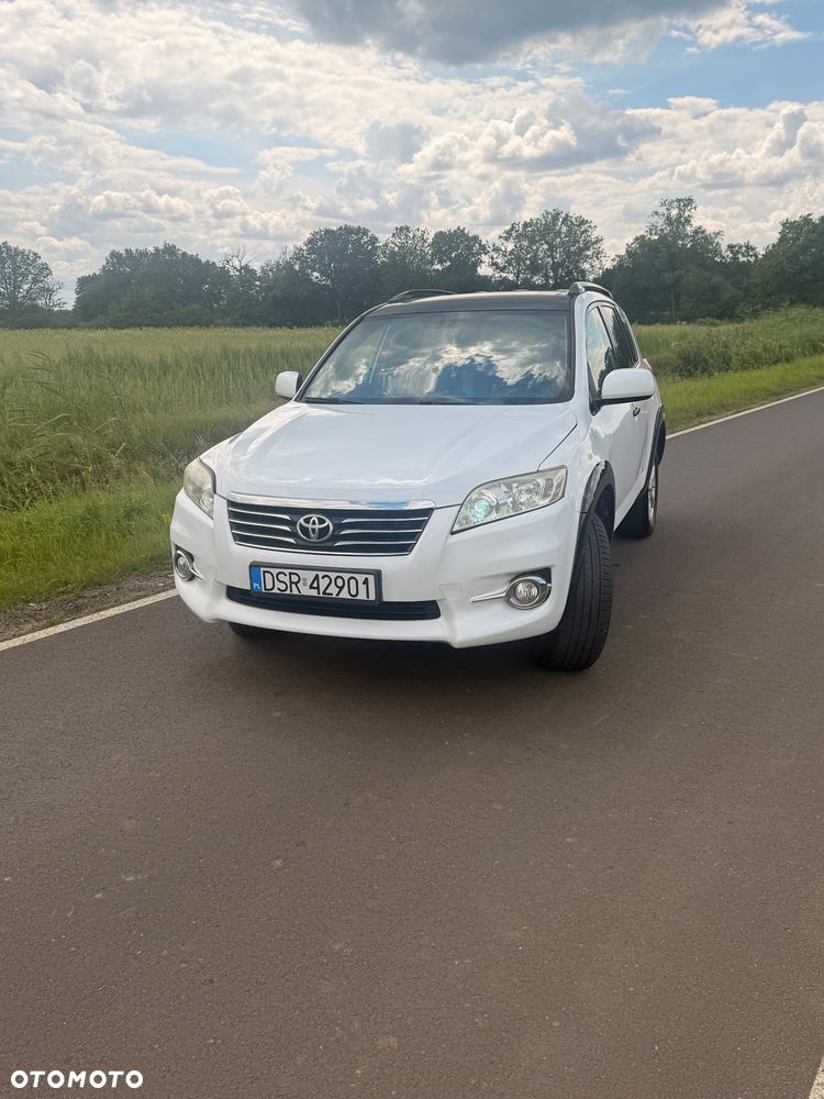 Toyota RAV4 2.2 D-4D X - 7