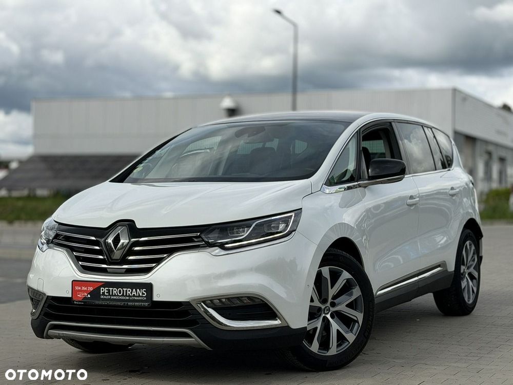 Renault Espace 1.6 dCi Energy Zen EDC - 3