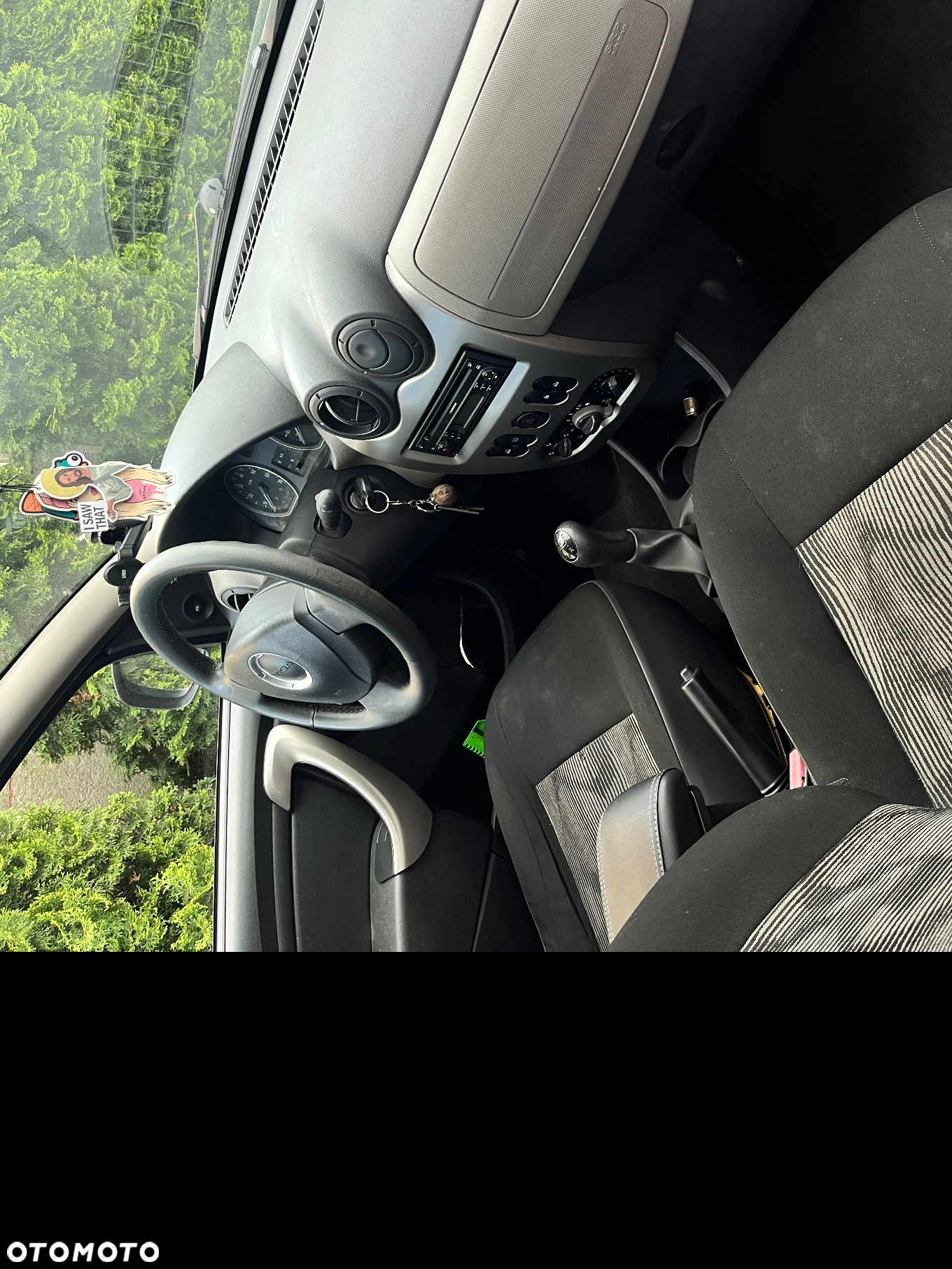 Dacia Sandero - 10