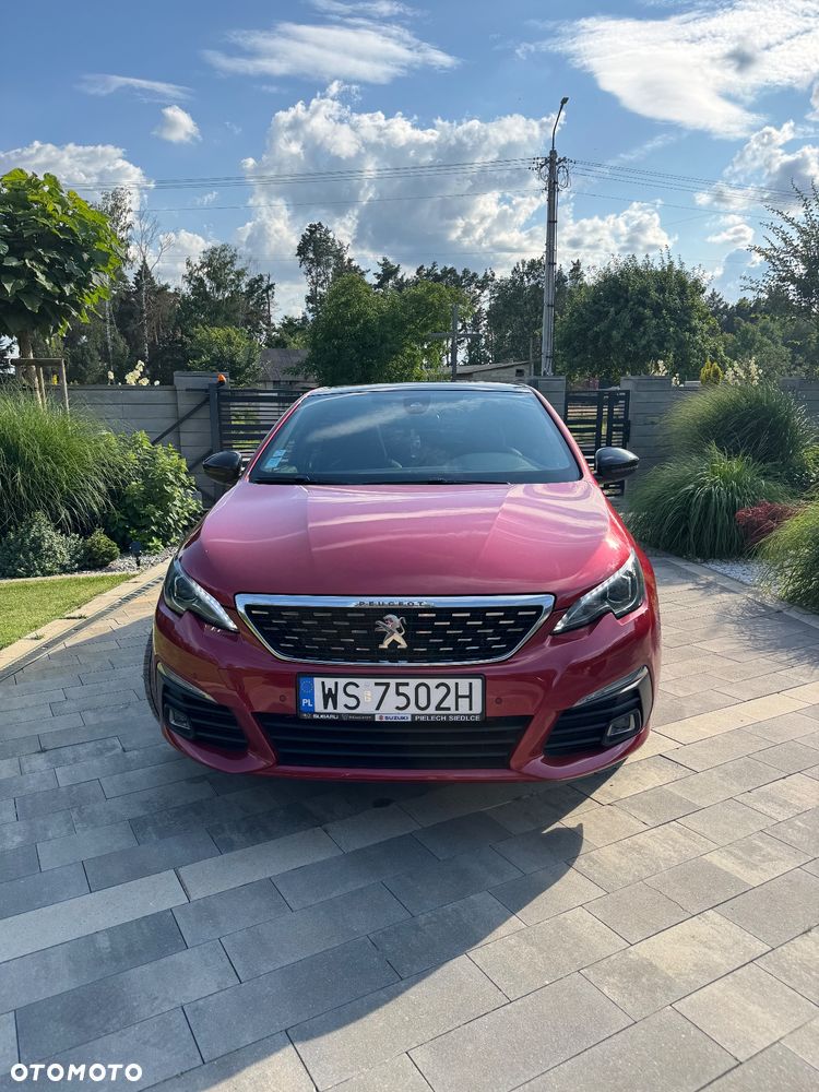 Peugeot 308 1.2 PureTech Active S&S - 2