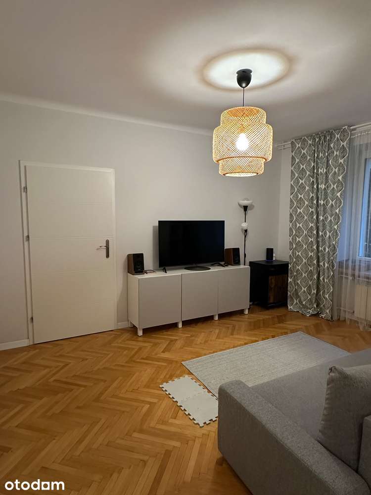 2 pokojowe mieszkanie do wynajęcia w sercu Ochoty, PET Friendly