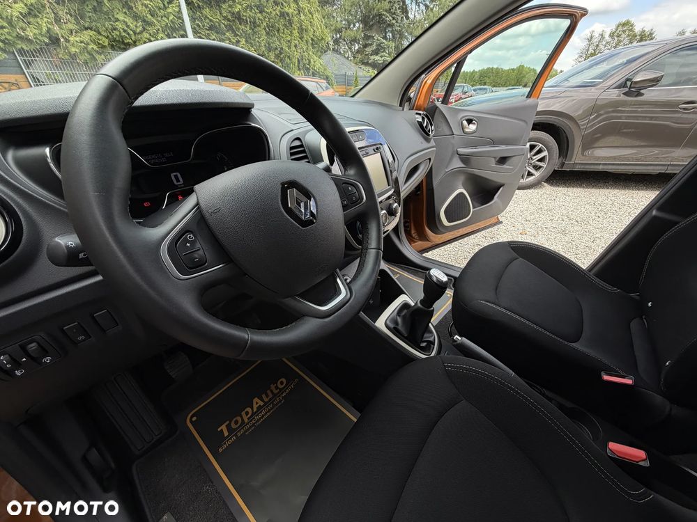 Renault Captur 0.9 Energy TCe Intens - 20