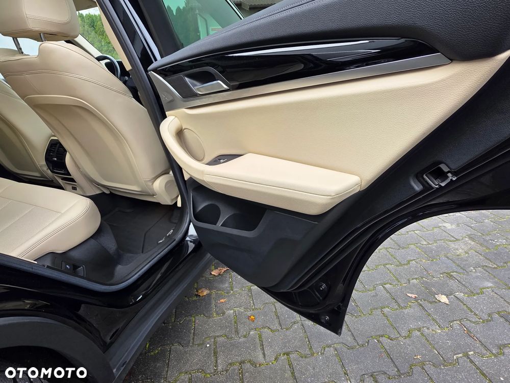 BMW X3 xDrive30d xLine sport - 22