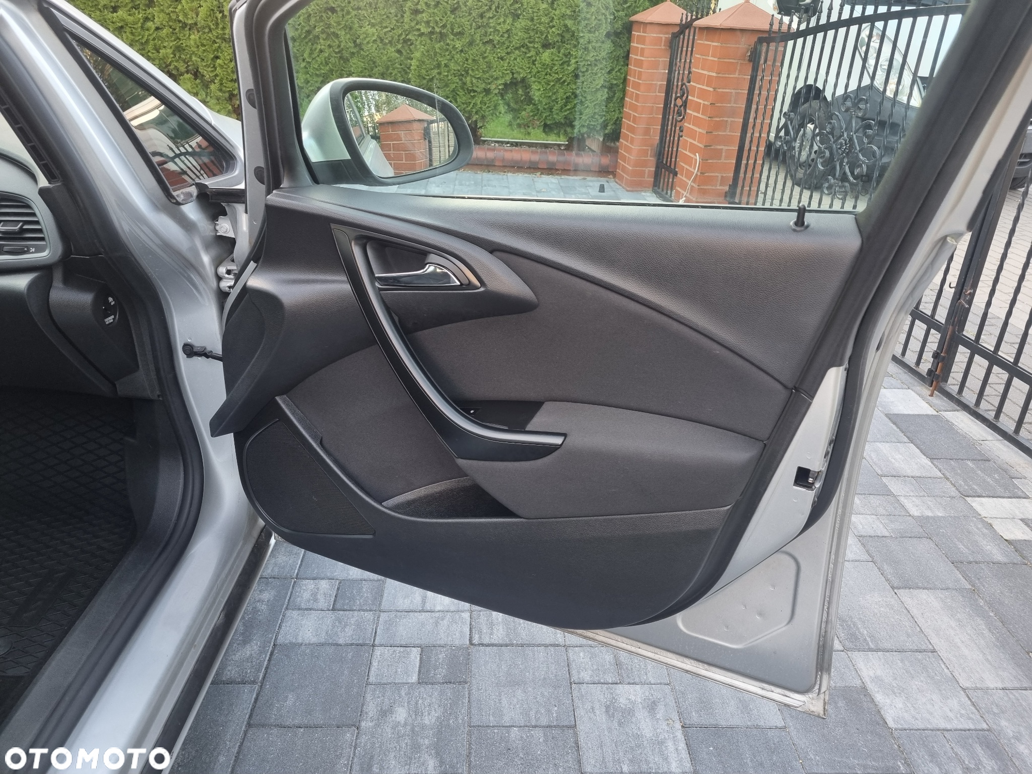 Opel Astra - 25
