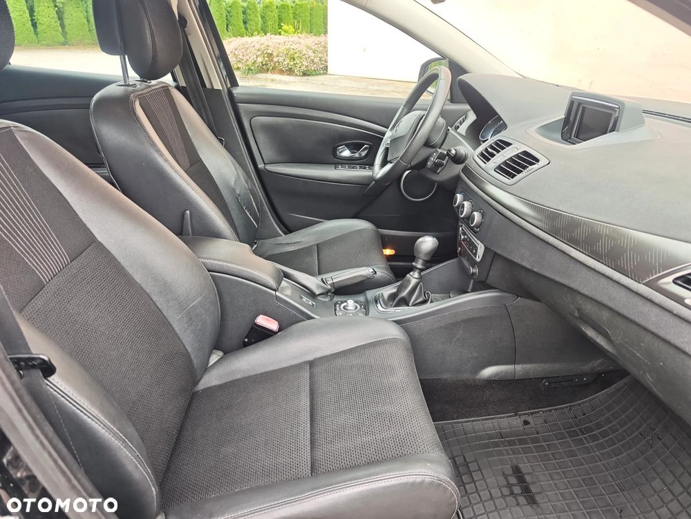 Renault Megane ENERGY dCi 110 Start & Stopp Dynamique - 8