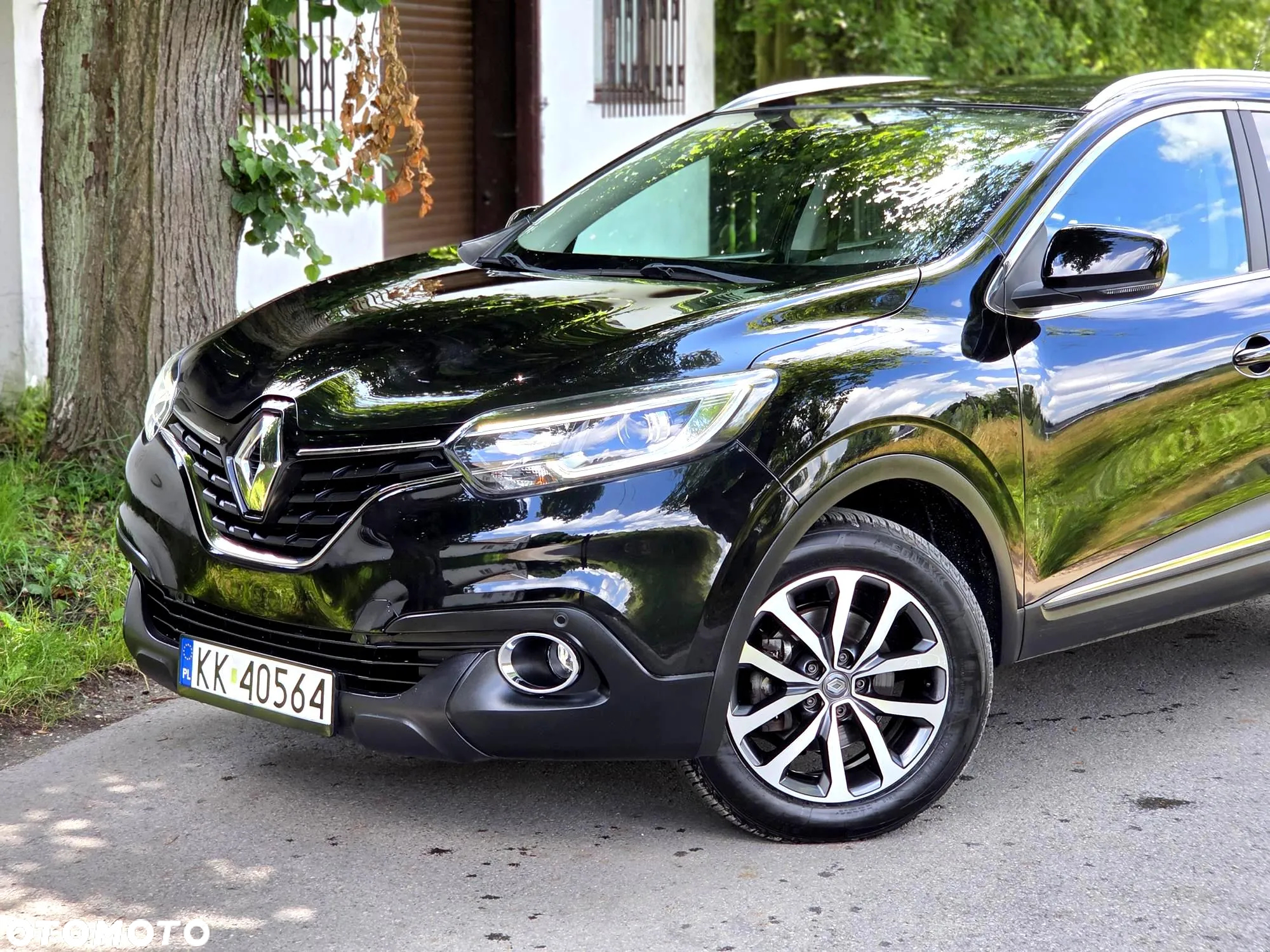 Renault Kadjar 1.5 dCi Energy Intens EDC - 23