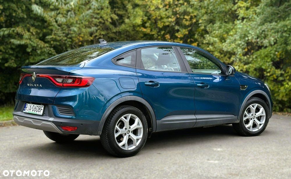Renault Arkana - 13
