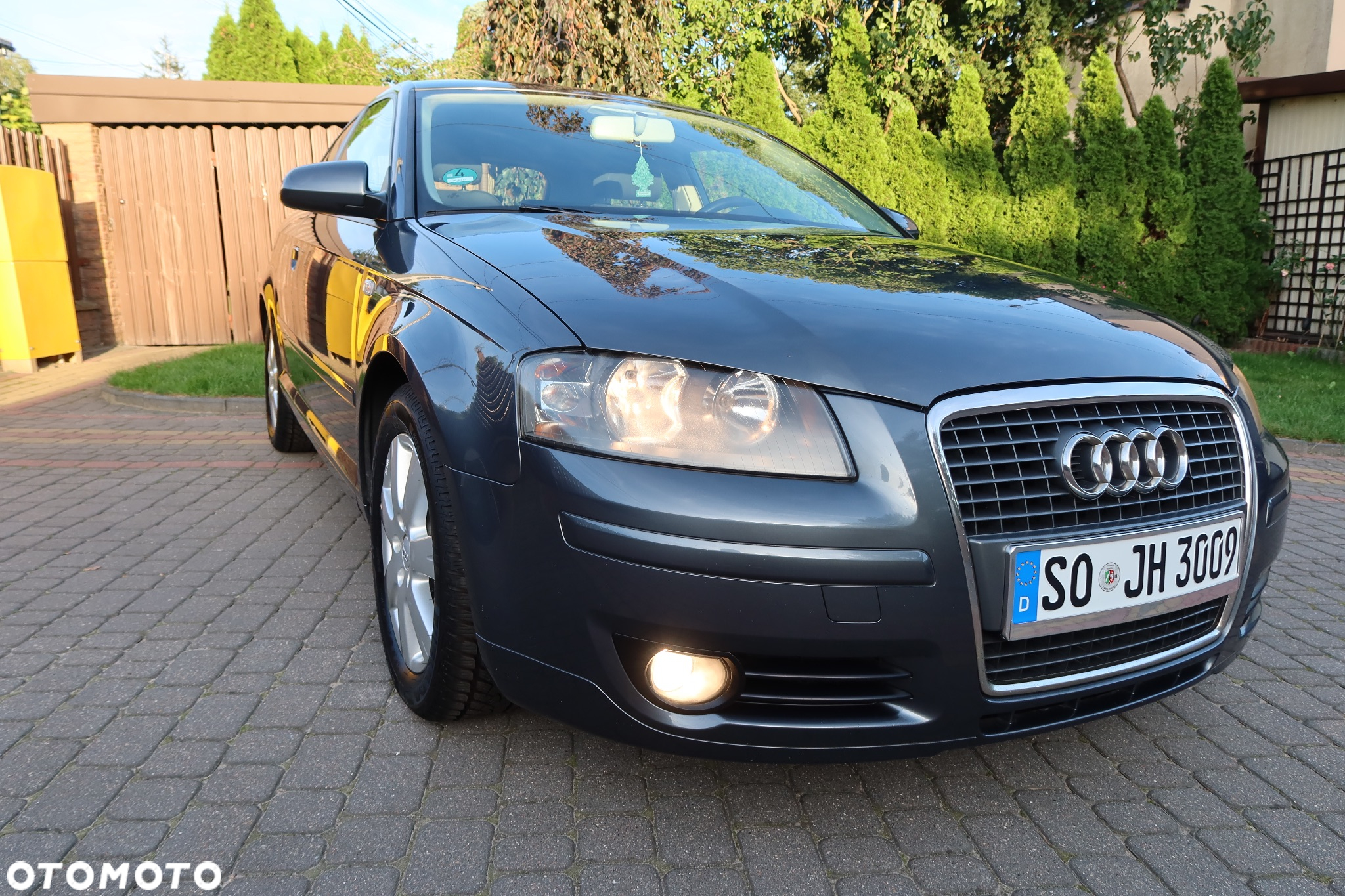 Audi A3 1.6 Prime Line - 20