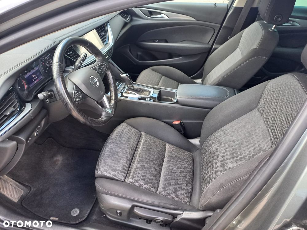 Opel Insignia 2.0 Automatik Business Edition - 13
