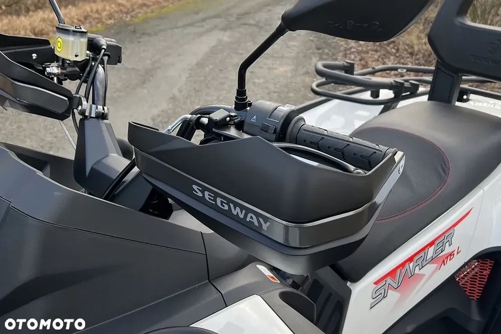 Segway Snarler AT6 - 5