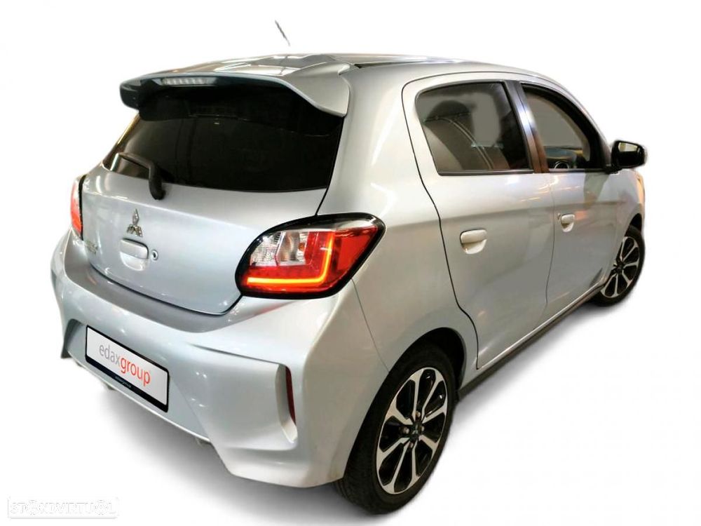 Mitsubishi Space Star 1.2 Intense - 2