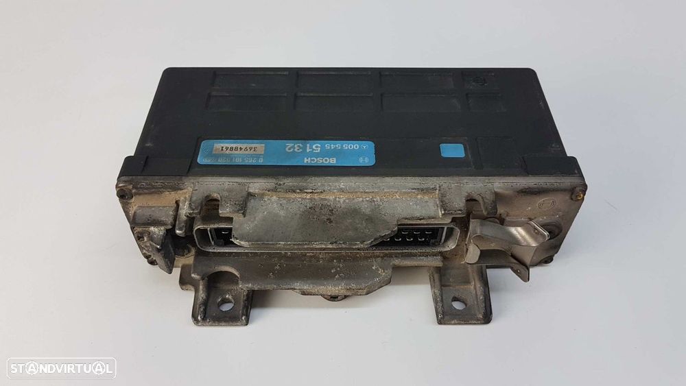 CENTRALINA ABS MERCEDES CLASE E (W124) BERLINA E 300 DIESEL (124.131) - 3