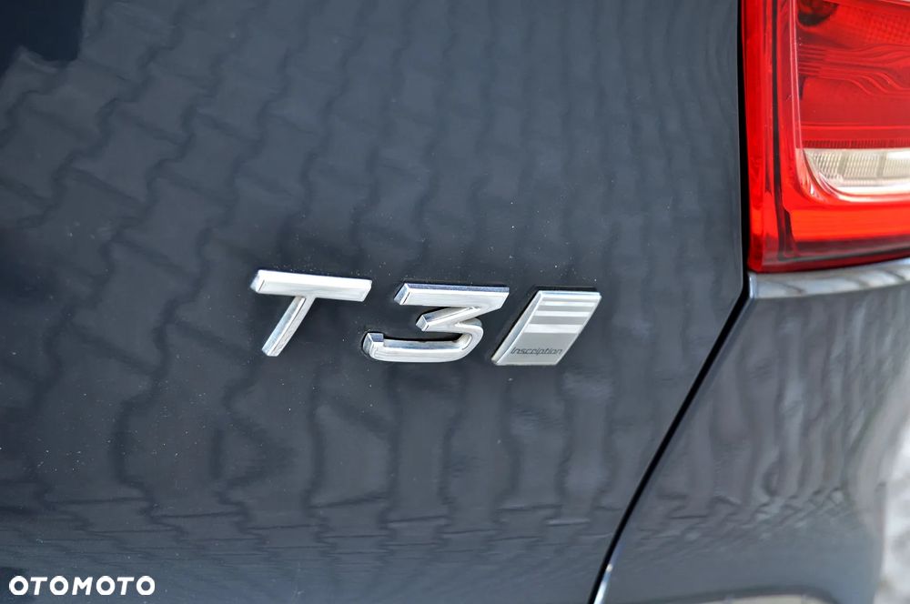 Volvo XC 40 T3 Inscription - 35