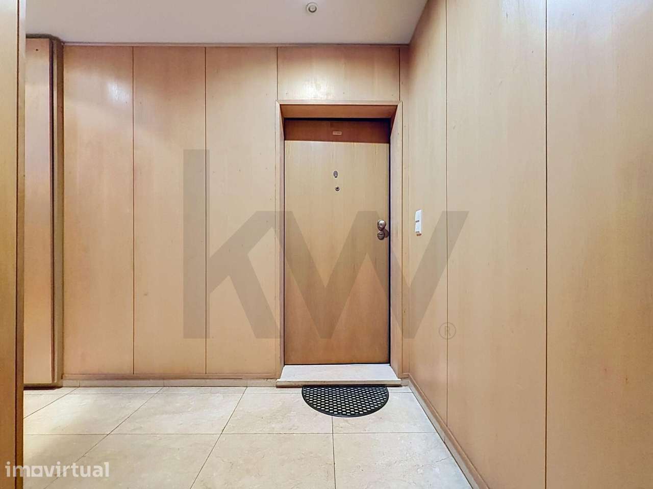 Apartamento T1 com Lugar de Garagem em Santa Cruz do Bispo, Porto - Grande imagem: 4/38