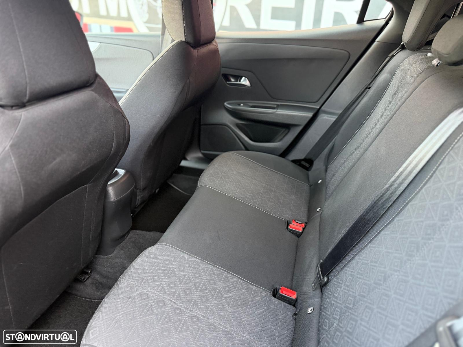 Opel Mokka-e Edition - 23