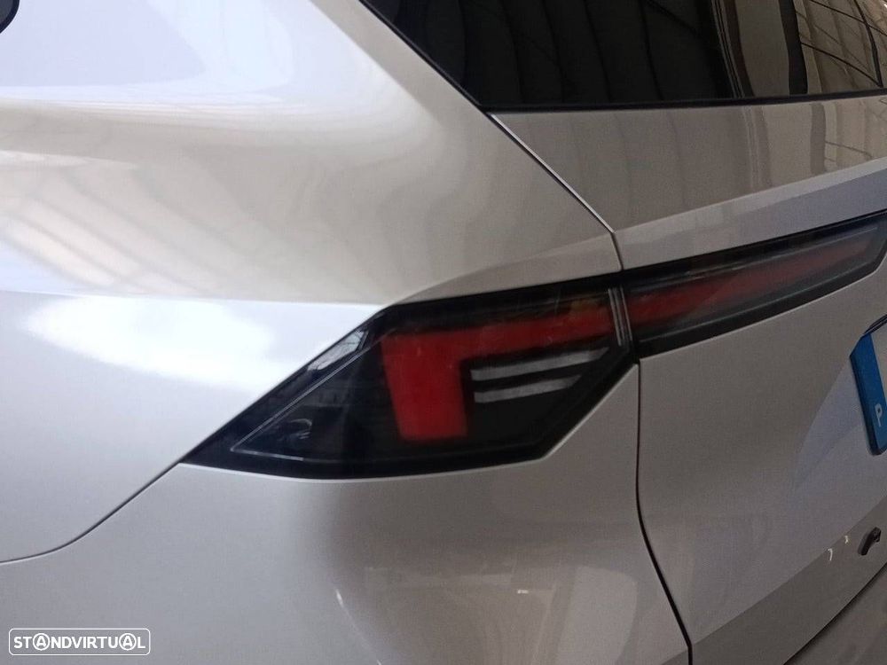 Opel Astra Sports Tourer - 26