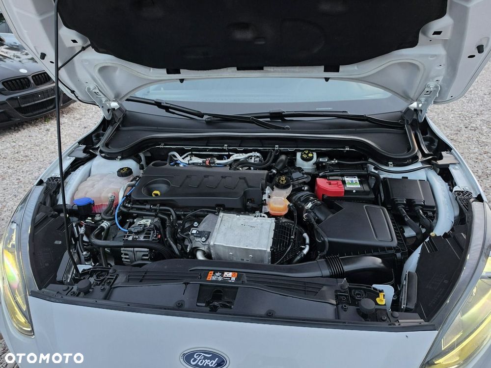 Ford Focus 2.0 EcoBlue ST-Line - 41
