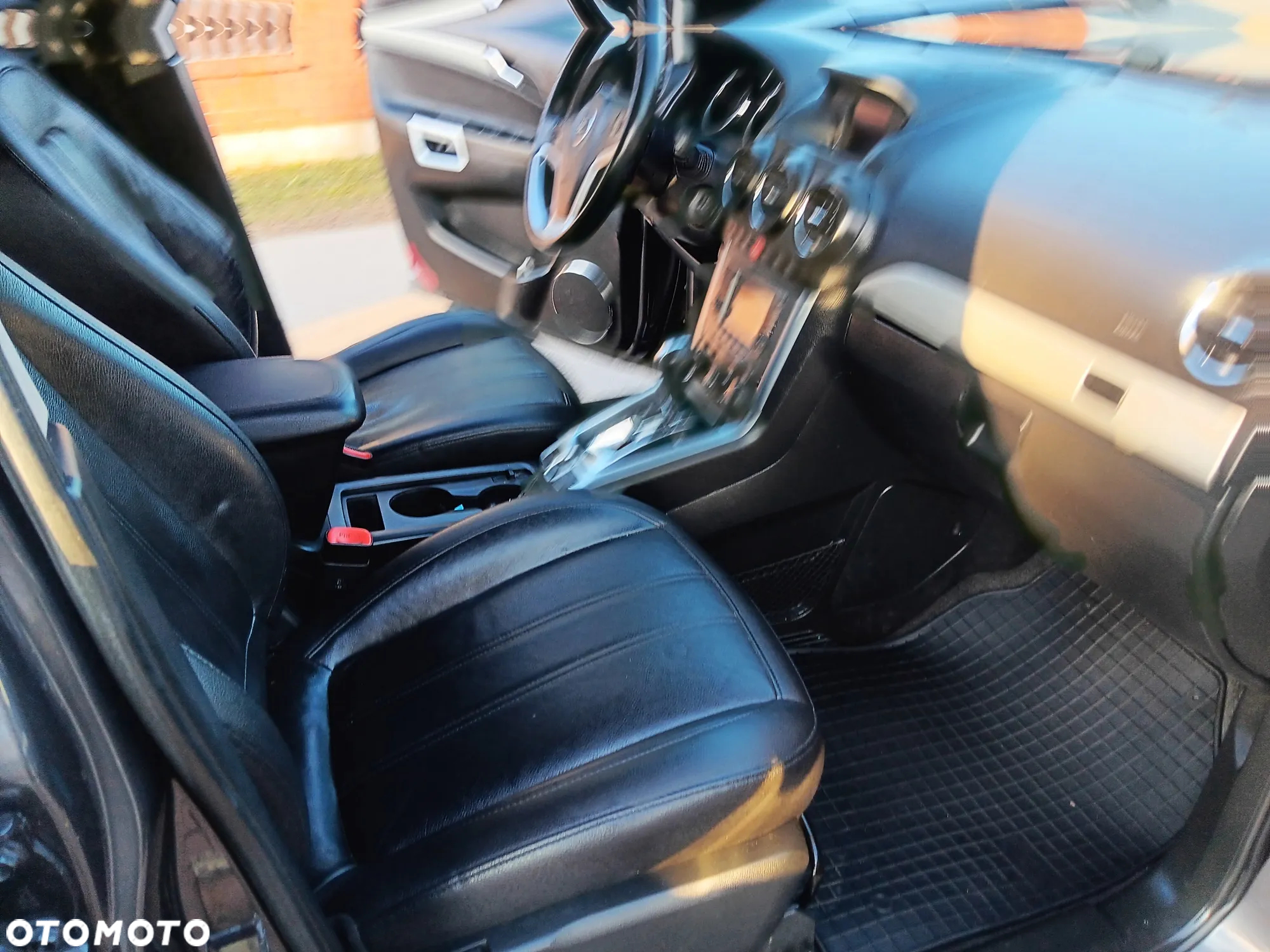 Opel Antara 2.2 CDTI Design Edition - 19