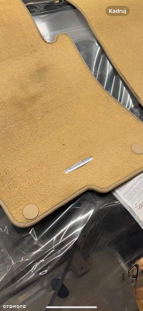 Mercedes-Benz Klasa S 400 (HYBRID) h L 7G-TRONIC - 24