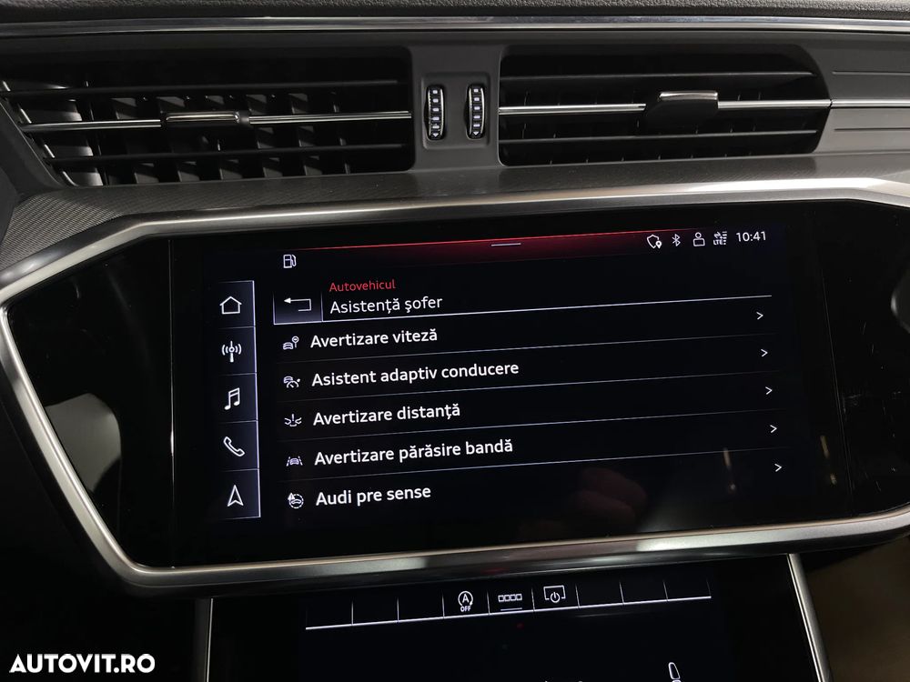 Audi A6 2.0 40 TDI quattro S tronic Sport - 19