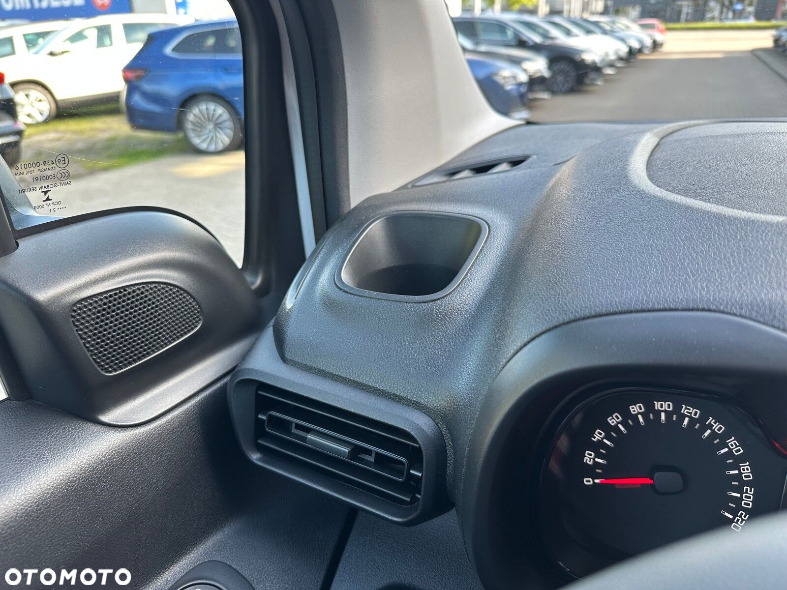 Toyota ProAce Active - 29