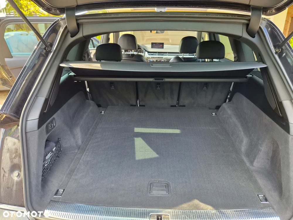 Audi Q7 - 22
