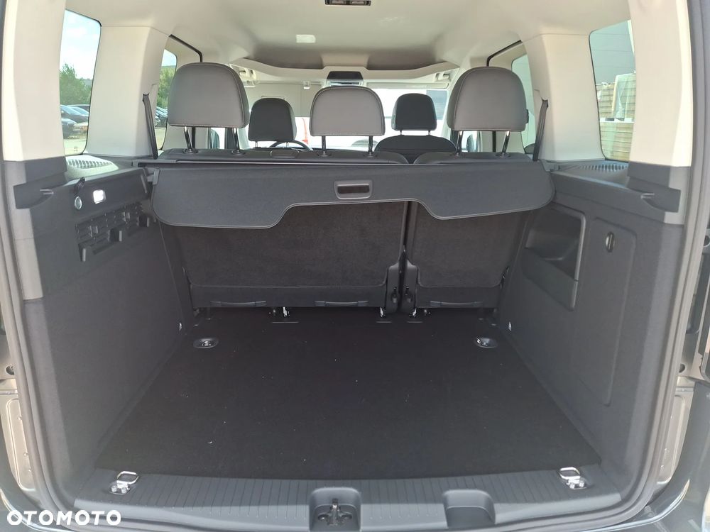 Volkswagen Caddy - 35