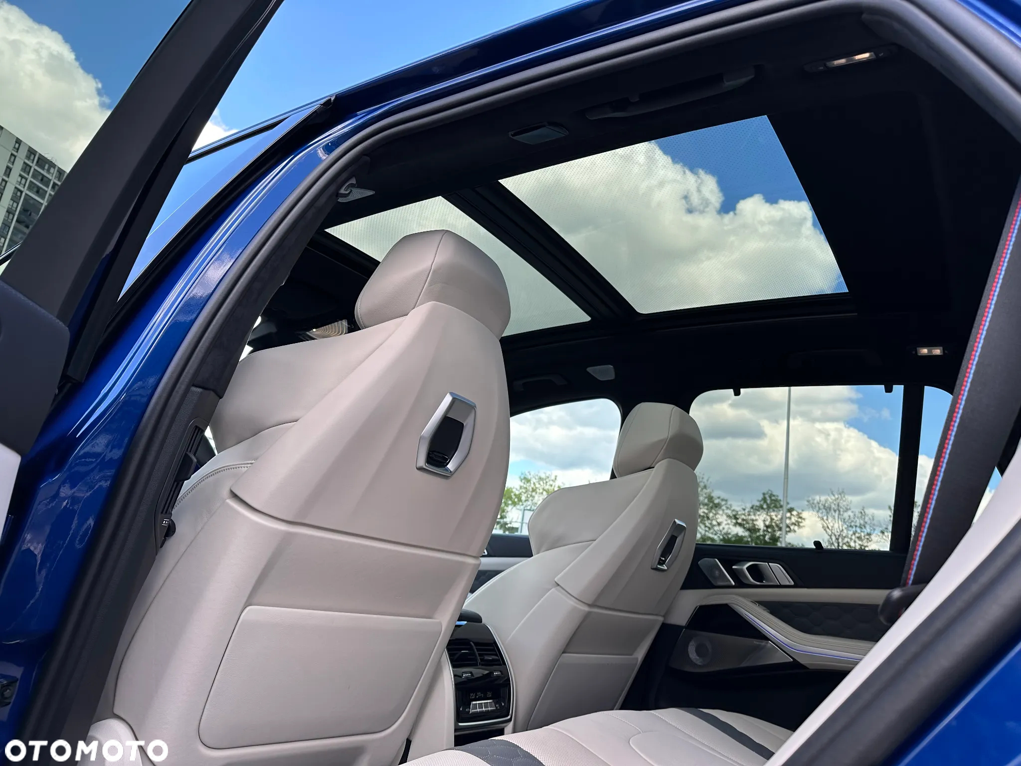BMW X5 M Competition - 25