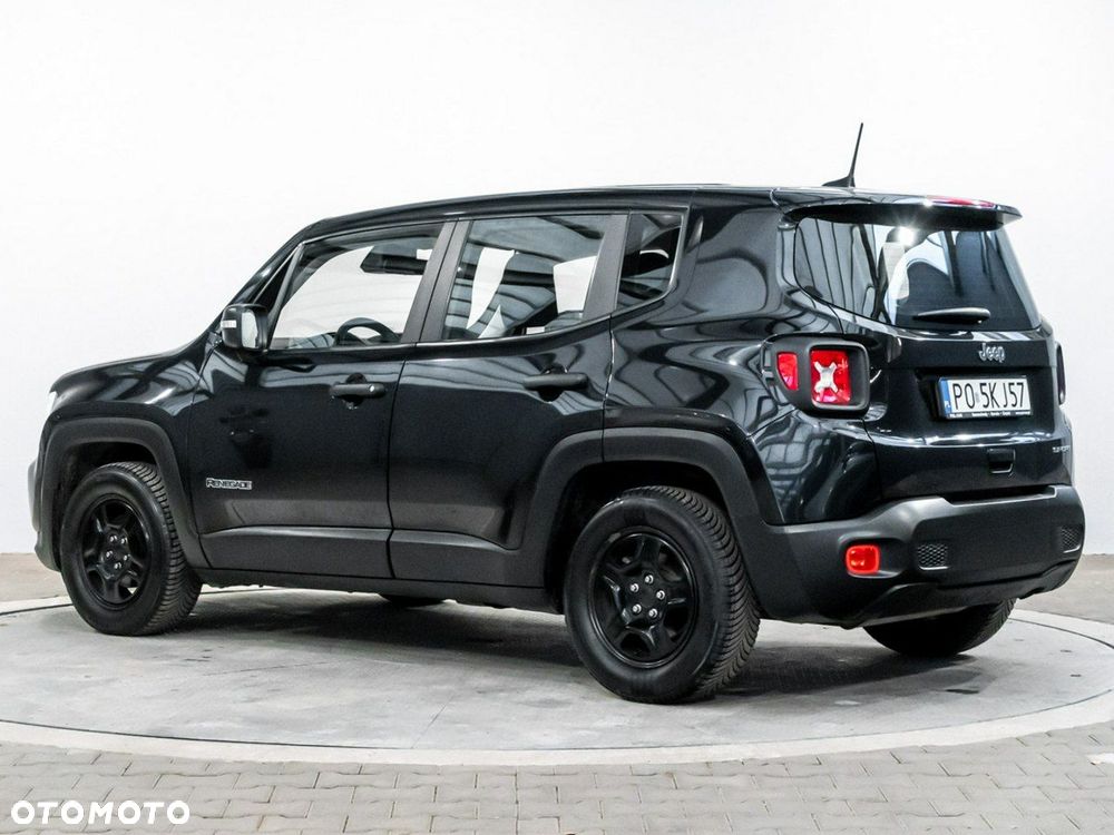 Jeep Renegade 1.0 GSE T3 Turbo Sport FWD S&S - 3