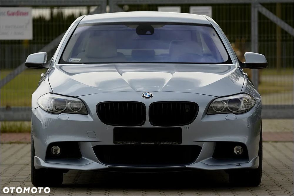 of the car
