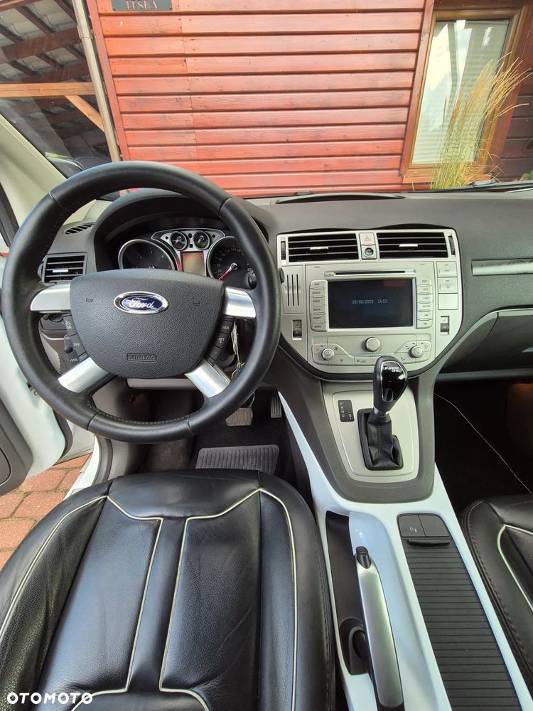 Ford Kuga 2.0 TDCi 4x4 Individual - 12