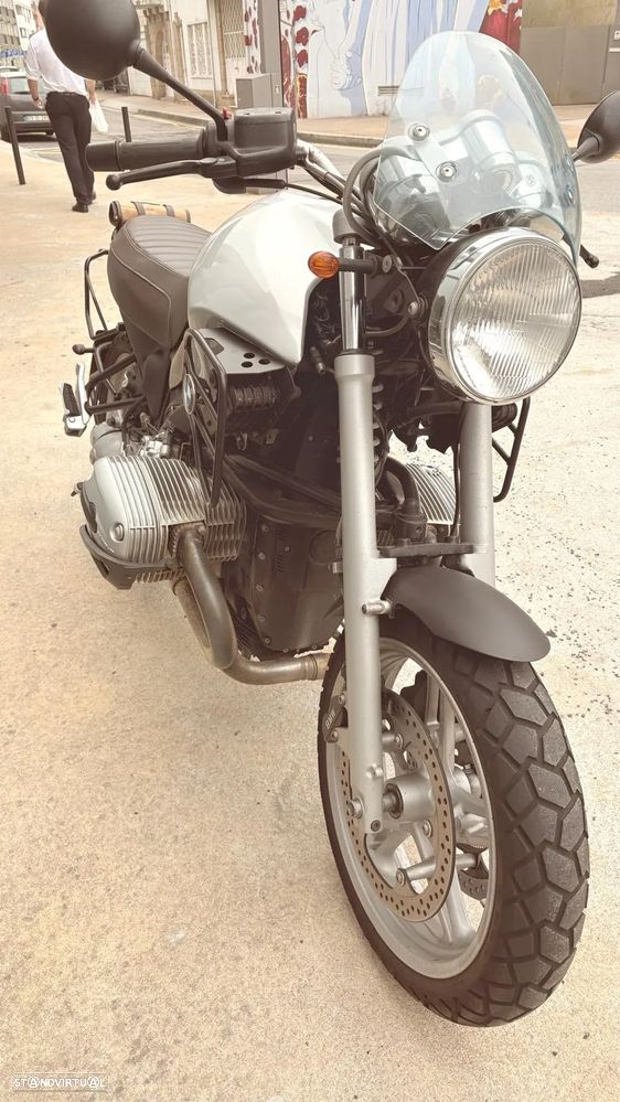 BMW R 1150 R - 3