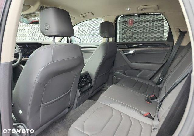 Volkswagen Touareg 3.0 V6 TDI SCR 4Motion Automatik Elegance - 18