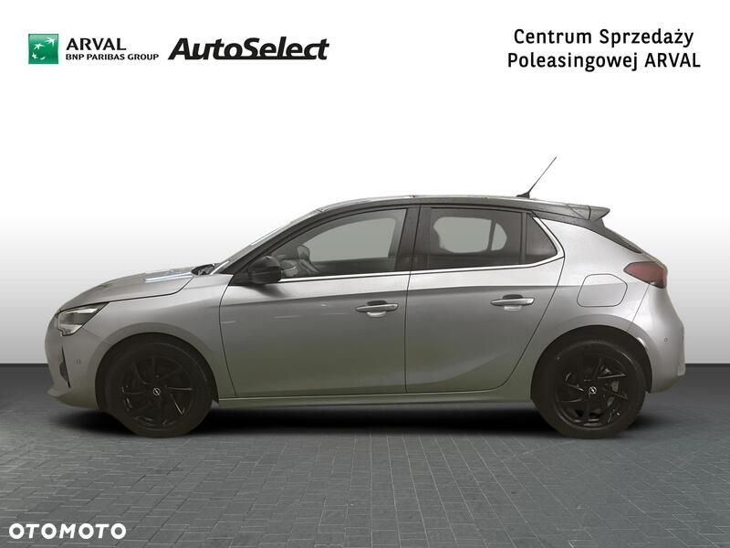 Opel Corsa - 2