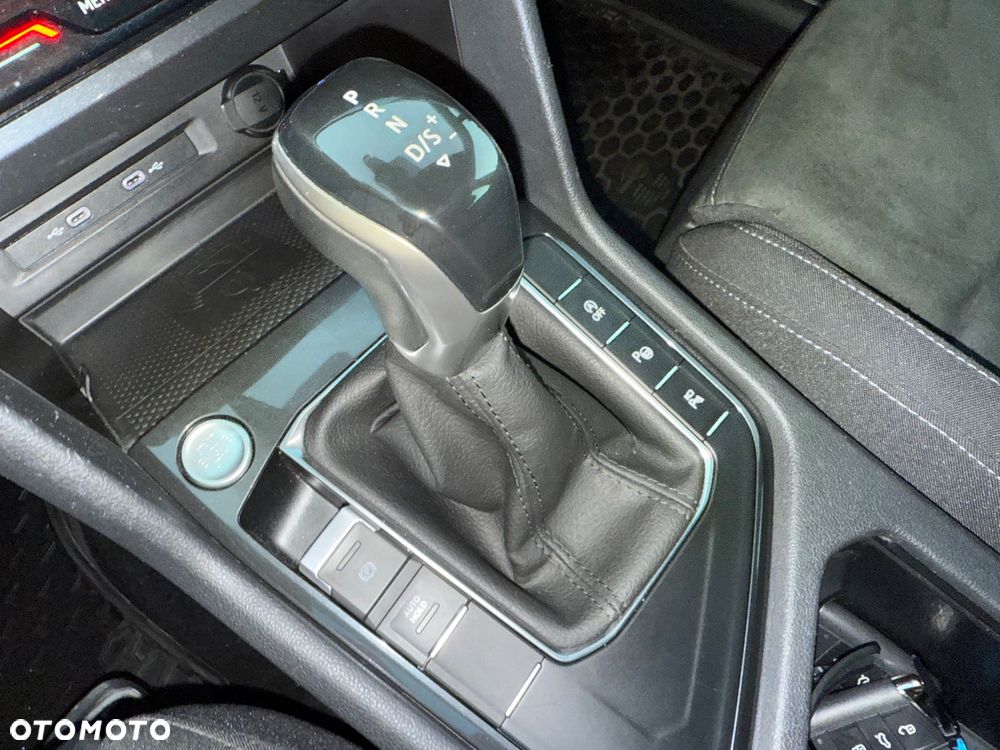 Volkswagen Tiguan 1.5 TSI EVO Elegance DSG - 21